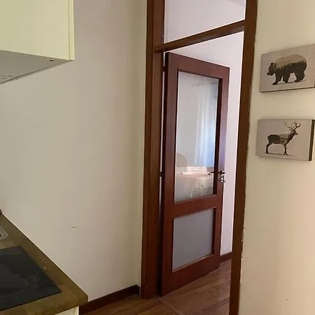 Beverello Apartment