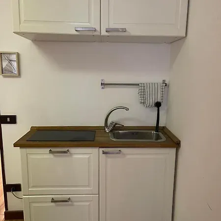 Beverello Apartment *