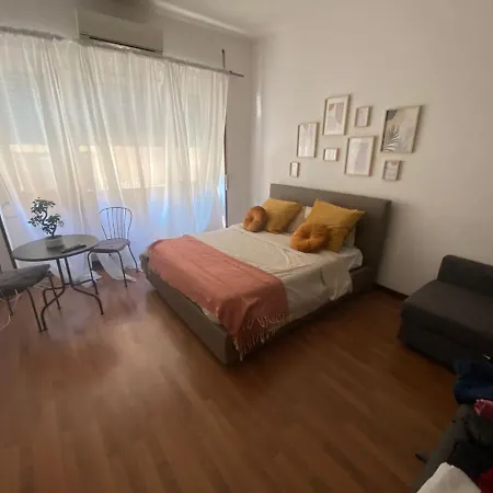 Beverello Apartment Naples