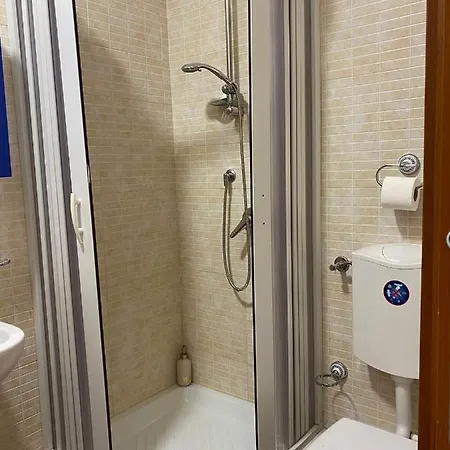 Apartment Beverello *