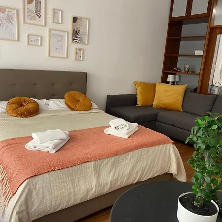 Apartment Beverello