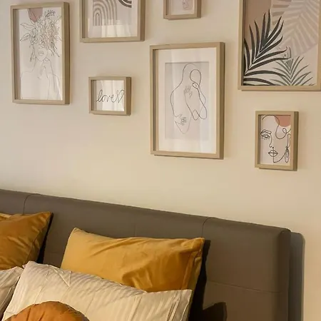Apartment Beverello *