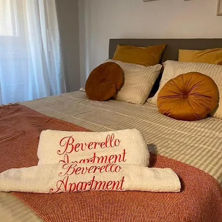 Beverello Naples