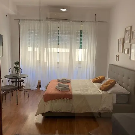 Apartment Beverello