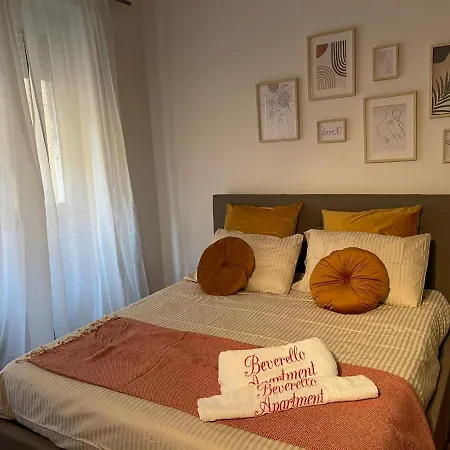 Apartment Beverello